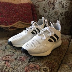 Like new Adidas ZX